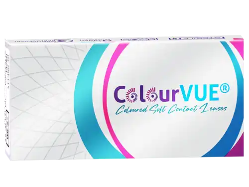 Lentillas ColourVue Glamour